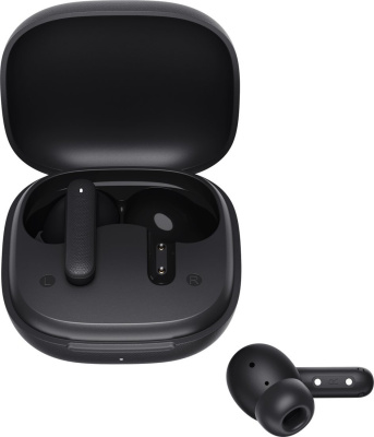 Наушники QCY Buds QT43 (черный) 