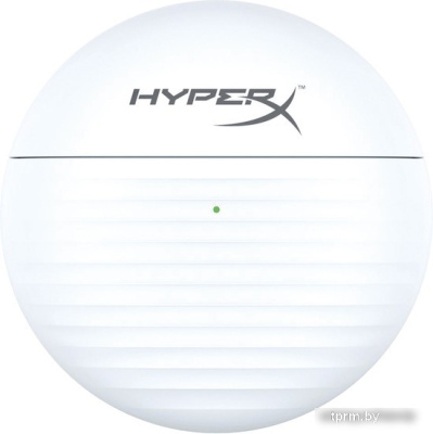 Наушники HyperX Cloud Buds TWS (белый) 