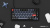 Клавиатура Keychron V1 Knob RGB QMK/VIA V1-C3 (Keychron K Pro Brown) 