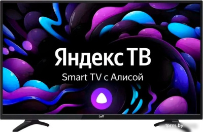 Телевизор Leff 32F550T 