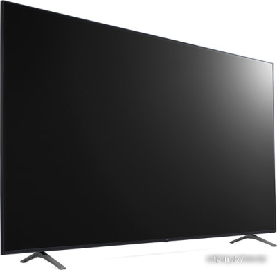 Информационная панель LG 86UR640S 