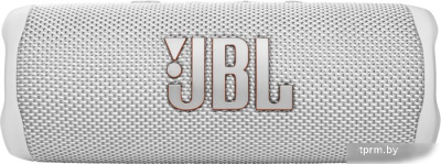 JBL Flip 6 (белый) 