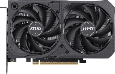 MSI GeForce RTX 5050 8G Shadow 2X 