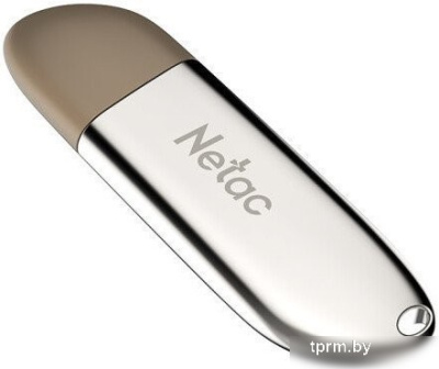 USB Flash Netac U352 USB 3.2 256GB NT03U352N-256G-32PN 