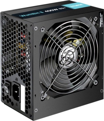 Блок питания Zalman Wattbit II ZM400-XEII 