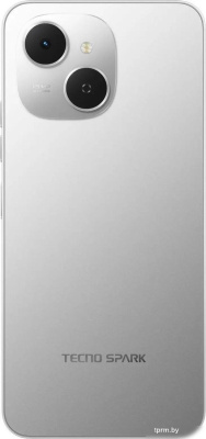 Телефон Tecno Spark 40C 4GB/128GB (серый) 