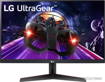Монитор LG UltraGear 24GN600-B 