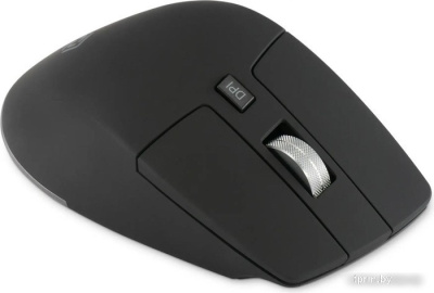 Игровая мышь Oklick 503MW (черный) 