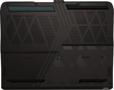 Игровой ноутбук MSI Vector 16 HX A14VHG-831XRU 