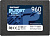 SSD Patriot Burst Elite 960GB PBE960GS25SSDR 