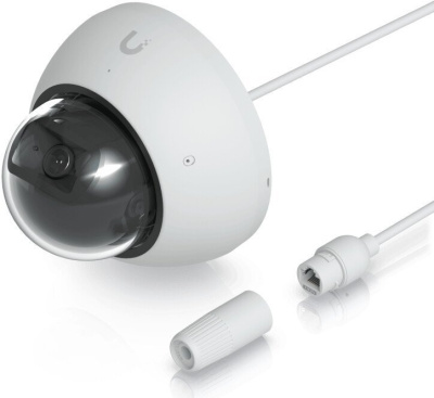 IP-камера Ubiquiti UVC-AI-Dome-W 