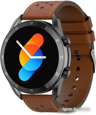 Умные часы Havit M9030 (коричневый) 