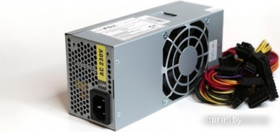 Корпус Foxline FL-1001 FL-1001-TFX300S 