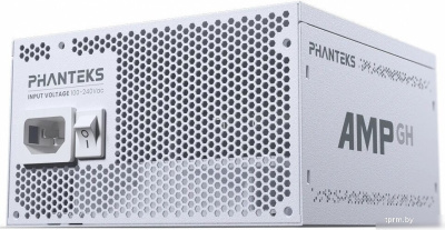 Блок питания Phanteks AMP GH 1000W PH-P1000RT_WT01 