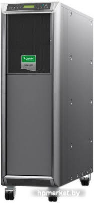 Источник бесперебойного питания APC MGE Galaxy 300 [G3HT10KHB1S] 
