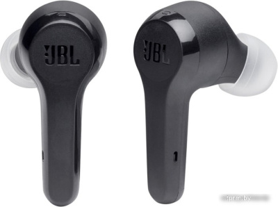 Наушники JBL Tune 215TWS (черный) 