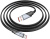 Кабель Hoco U119 USB Type-A - USB Type-C (1.2 м, черный) Кабель Hoco U119 USB Type-A - USB Type-C (1.2 м, черный)