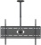 Кронштейн CACTUS CS-CP04-R 