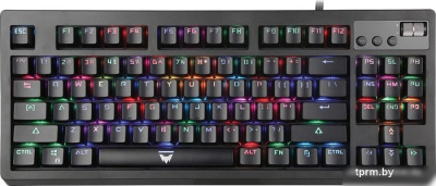 Клавиатура CrownMicro CMGK-900 