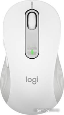 Мышь Logitech Signature M650 L (белый) 