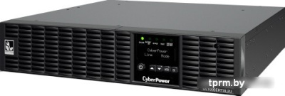 Источник бесперебойного питания CyberPower Online OL OL1000ERTXL2U 