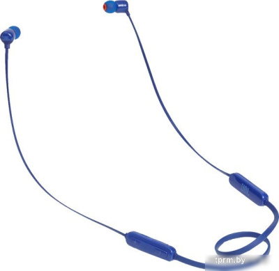 Наушники JBL T110BT (синий) 