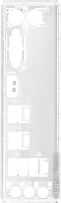 Материнская плата ASUS Prime A320M-R-SI 