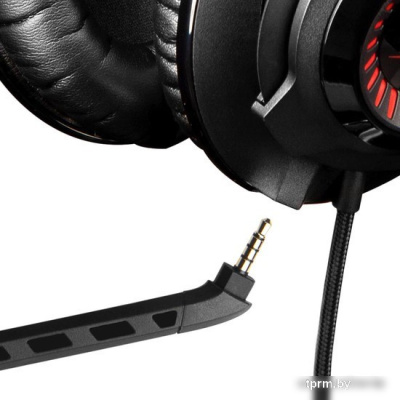 Наушники HyperX Cloud Revolver (черный) 