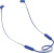 Наушники JBL T110BT (синий) Наушники JBL T110BT (синий)
