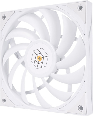 Вентилятор для корпуса Thermalright TL-H12015W (белый) 