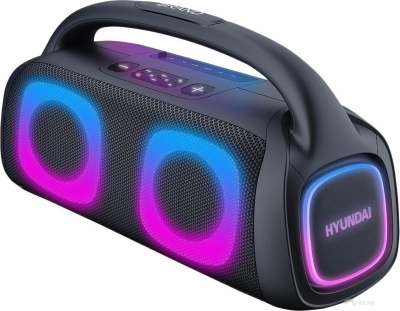 Беспроводная колонка Hyundai H-PS1027 