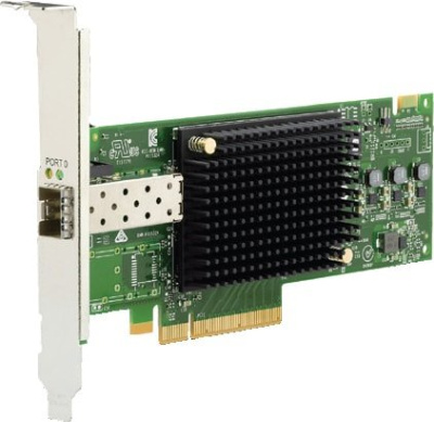 Сетевой адаптер Broadcom LPE31000-M6 