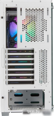 Корпус Corsair iCUE 220T RGB CC-9011174-WW 