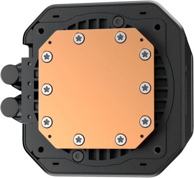 DeepCool LM420 R-LM420-BKDMMC-1 