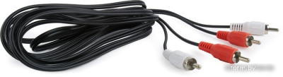 Кабель Cablexpert CCA-2R2R-10M 