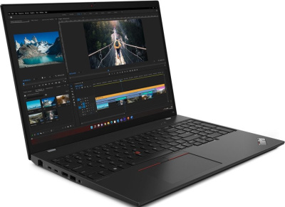 Ноутбук Lenovo ThinkPad T16 Gen 2 Intel 21HJS6SM00 