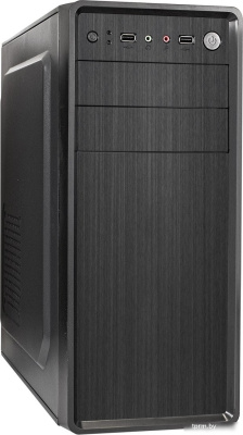 Корпус ExeGate XP-401 EX283729RUS 