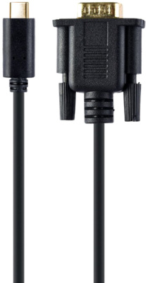 Кабель Cablexpert A-CM-VGAM-01