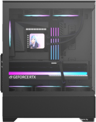 Formula Crystal Z1 V2 (черный) 