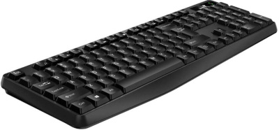 Клавиатура Genius KB-117 