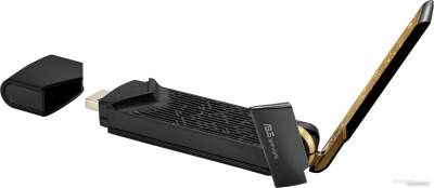 Wi-Fi адаптер ASUS USB-AX56 