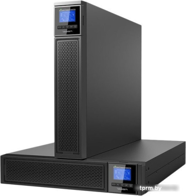 Источник бесперебойного питания IPPON Innova RT II 6000 