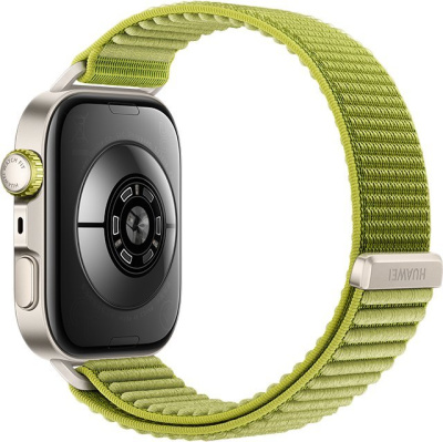 Умные часы Huawei Watch FIT 4 Pro (серый, международная версия) 