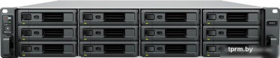 Сетевой накопитель Synology SA3410 