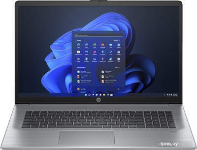 Ноутбук HP 470 G10 8D467ES 