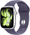 Умные часы Apple Watch Series 11 GPS 42mm Silver Al Case Purple Fog Sport Band S/M A3331 (MEU64X/A) 