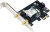 Wi-Fi/Bluetooth адаптер ASUS PCE-AXE5400 