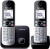 Радиотелефон Panasonic KX-TG6812 