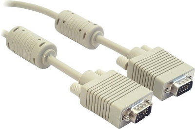 Кабель Cablexpert CC-PPVGA-15M 