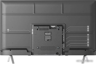 Телевизор Яндекс с Алисой 43 